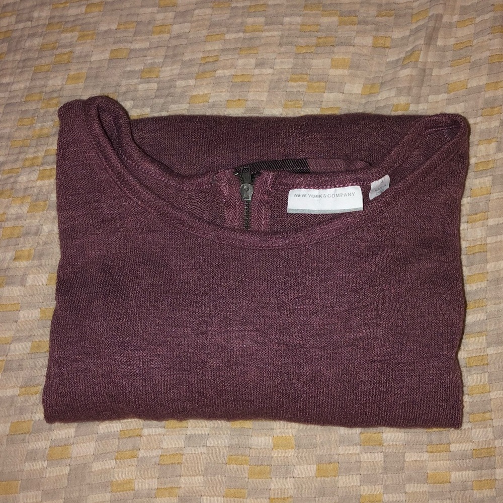 worn one-time